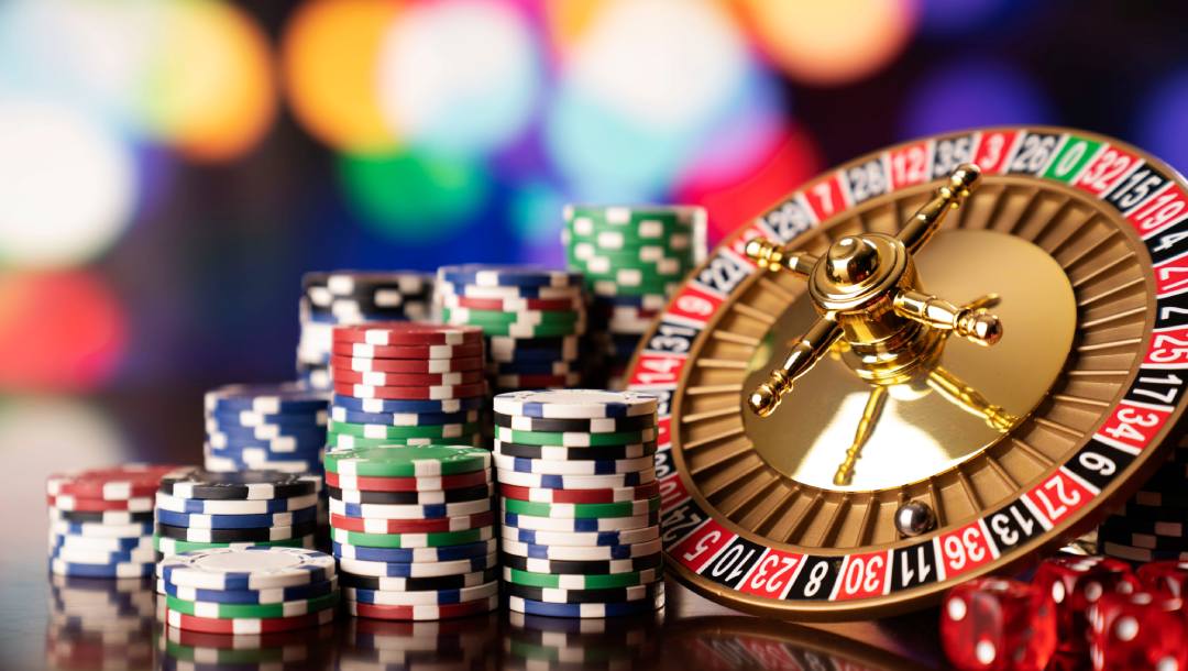What Is an Online Casino? A Deep Dive into the Digital Gambling Industry - Online Casinos With Best Services